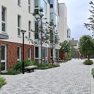 Apartamento Destiny Student - Parkgate (adults Only), Dublin