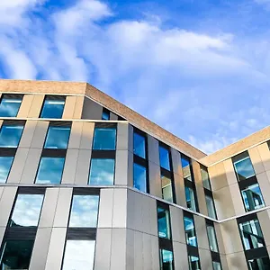 Staycity Street Lejlighedshotel