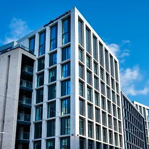 Staycity Quay 公寓式酒店