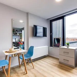  Appartamento Yugo Explore - Kavanagh Court