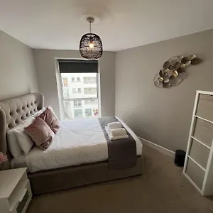 The Smithfield 3 Bed Apartment