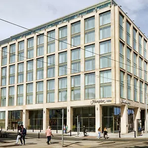 Hampton By Hilton Centre Hotel