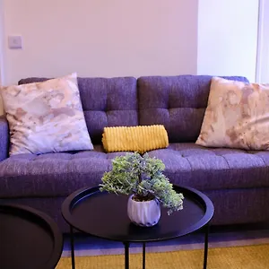 Spires Entire Apartment