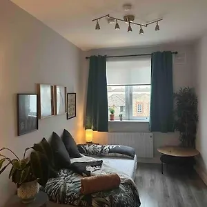  Appartamento Central 1 Bedroom