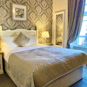 Hotel Baggot Court Townhouse, Dublin