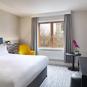 4* Szálloda Leonardo Christchurch - Formerly Jurys