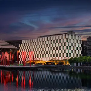 Hotel Anantara The Marker Dublin- A Leading Of The World, Dublin