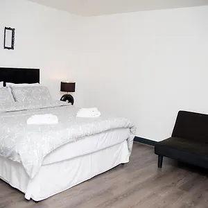 Liffey Apartment
