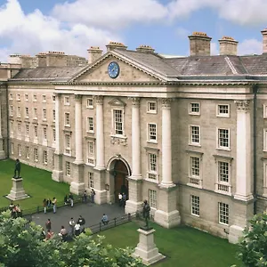 Apartamento Trinity College - Campus, Dublin