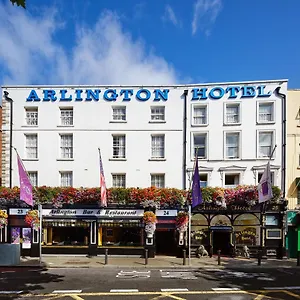 3* Szálloda Arlington O'connell Bridge
